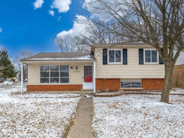 20280 Melvin St, Livonia, MI 48152