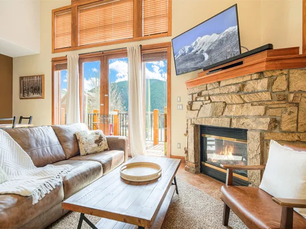 71 Antlers Gulch Road UNIT 303, Keystone, CO 80435