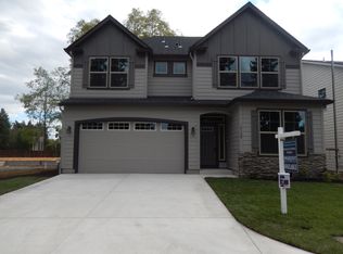 15109 NE 83rd Cir, Vancouver, WA 98682