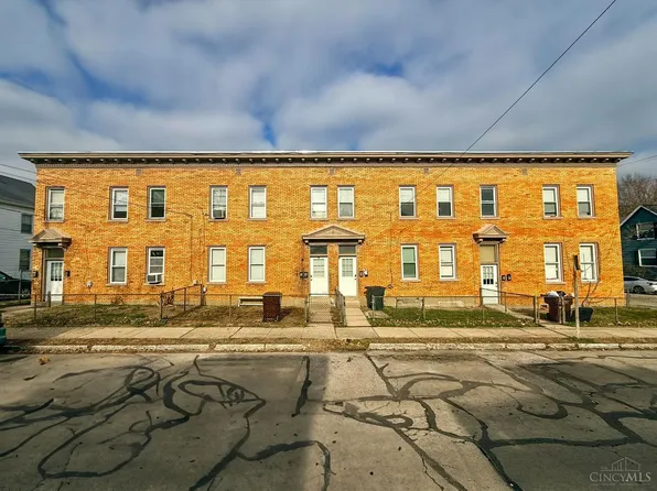 1762 Cleveland Ave, Cincinnati, OH 45212
