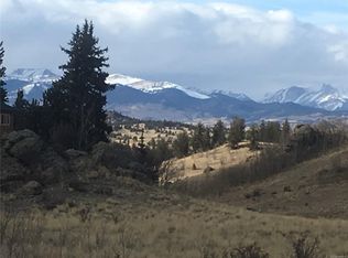 812 Persian Way, Jefferson, CO 80456