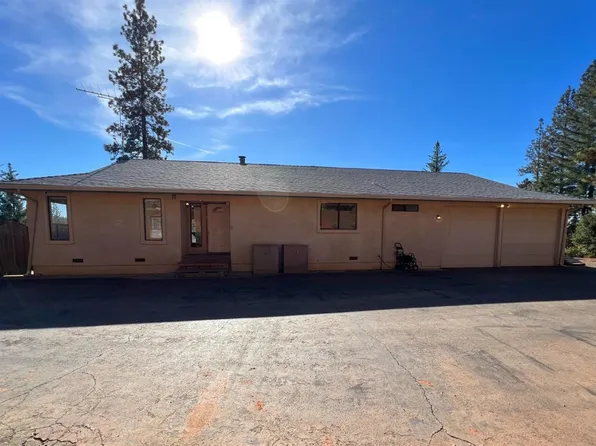 1806 Independence Rd, Mokelumne Hill, CA 95245