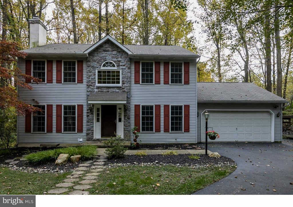 326 Rock Raymond Rd, Downingtown, PA 19335 Zillow