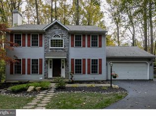 326 Rock Raymond Rd, Downingtown, PA 19335