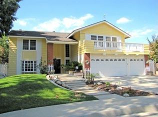 1695 Meadow Glen Rd, Diamond Bar, CA 91765