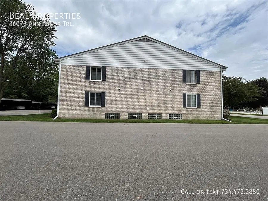 1 bed, 850 sqft, $1,400 — Photo 2