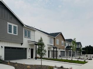 1419 S Union Square Ave, Boise, ID 83709