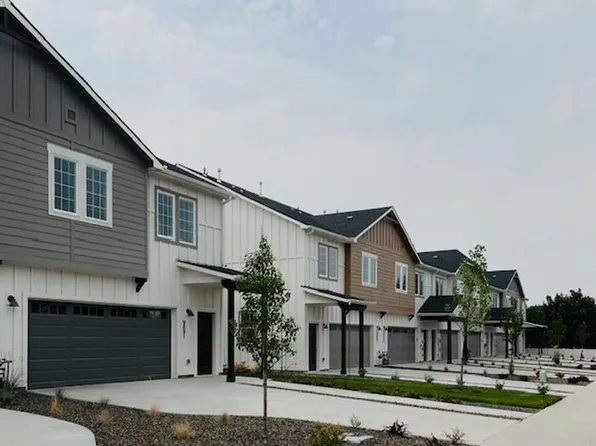 9911 W Campville St, Boise, ID 83709