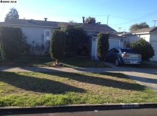 3418 Rheem Ave, Richmond, CA 94804
