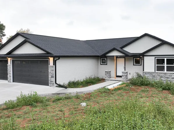 6434 Elizabeth Ln, Sobieski, WI 54171