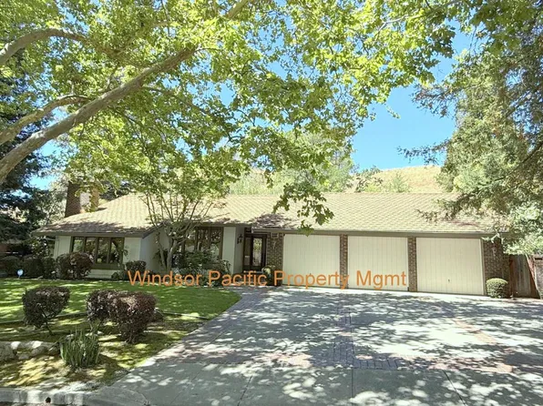 2215 Deer Oak Way, Danville, CA 94506