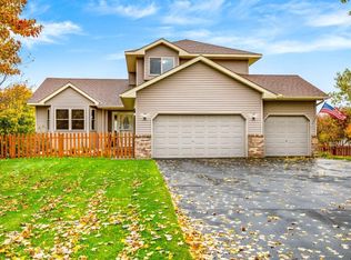 647 142nd Ave NW, Andover, MN 55304