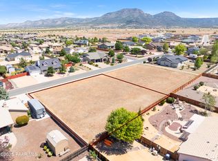 13299 E Goldmine Way, Prescott Valley, AZ 86315