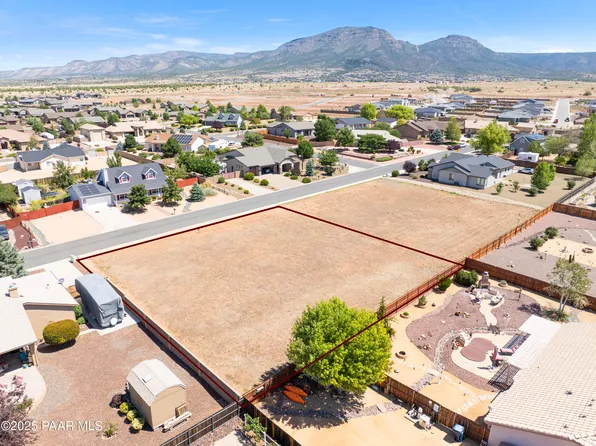 13299 E Goldmine Way, Prescott Valley, AZ 86315