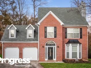 4987 Hyacinth Ln, Austell, GA 30106