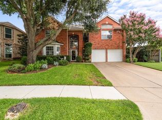 5124 Broken Bow Dr, Fort Worth, TX 76137