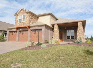 212 Fuji Dr, Canonsburg, PA
