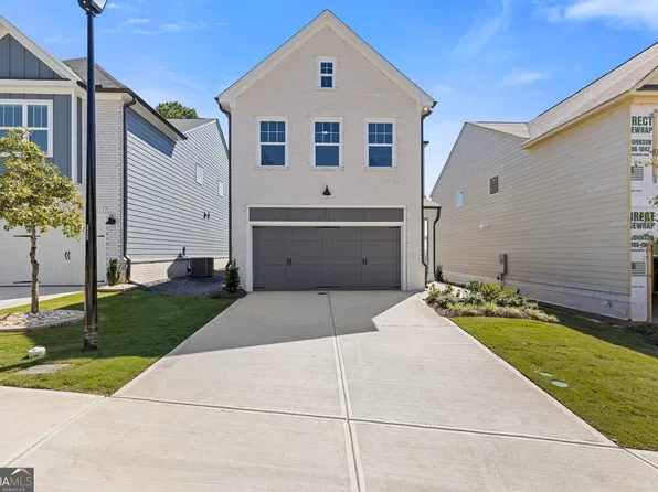 2746 Rylee Carter St, Dacula, GA 30019