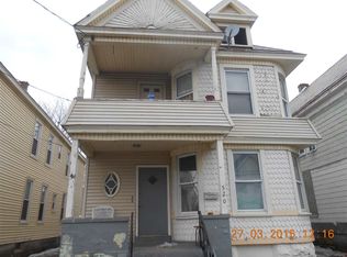 520 Schenectady St, Schenectady, NY 12307