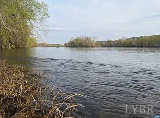 0 Paynes Pond Rd, Scottsville, VA 24590