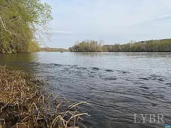 0 Paynes Pond Rd, Scottsville, VA 24590