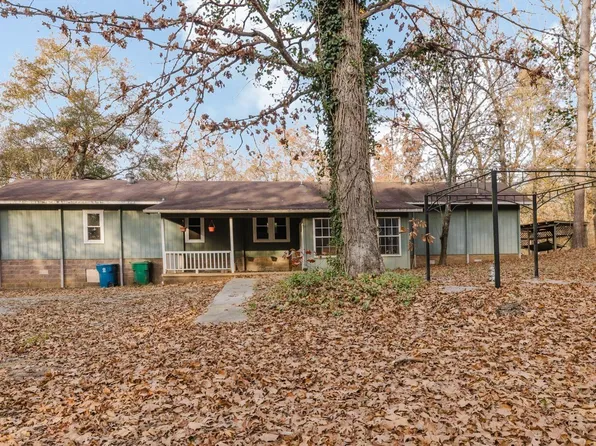 8718 Amber Ln, Alexander, AR 72002