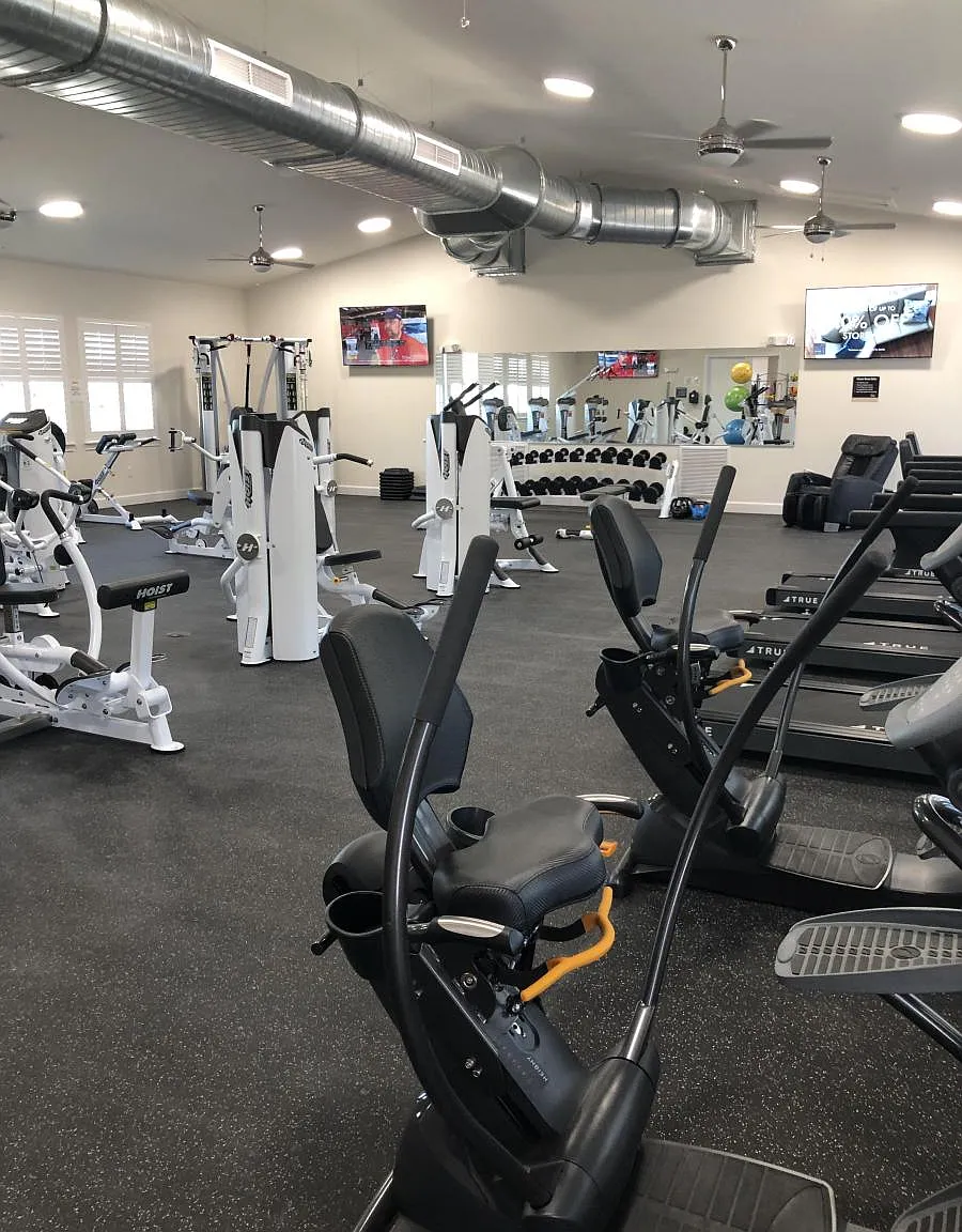 Villas at Hunters Ridge 55+ Senior Community — Photo 4