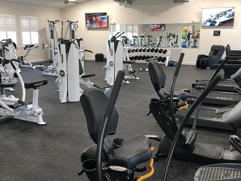 Villas at Hunters Ridge 55+ Senior Community — Photo 4