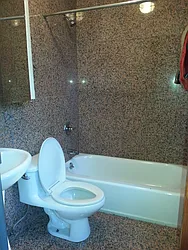 Rented by Allen Harris, LREB