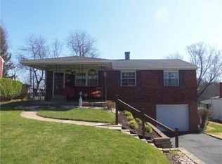 342 Noel Dr, Monroeville, PA 15146