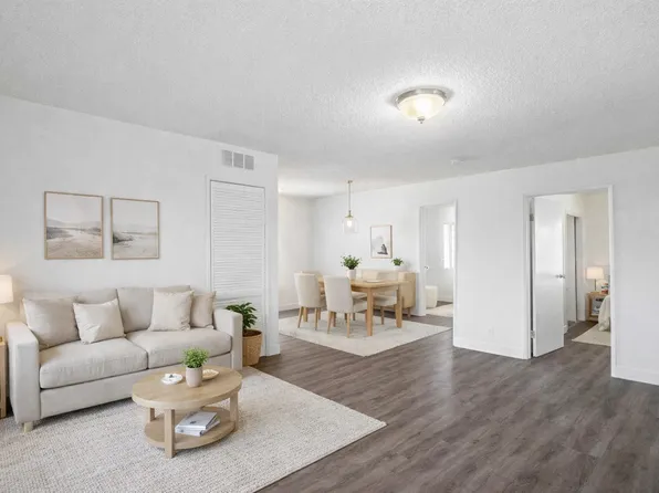 5533 Barton Ave, 5533 Barton Ave APT 4, Los Angeles, CA 90038