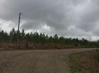 Ellis Ln, Ramer, TN 38367