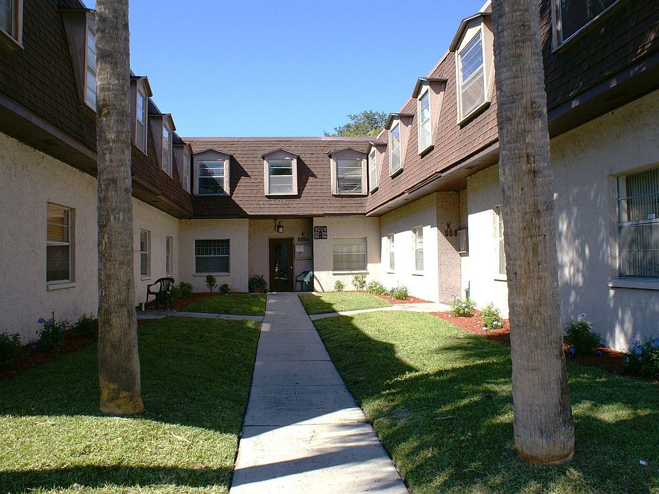 1st image of 9008 Tudor Dr APT 205