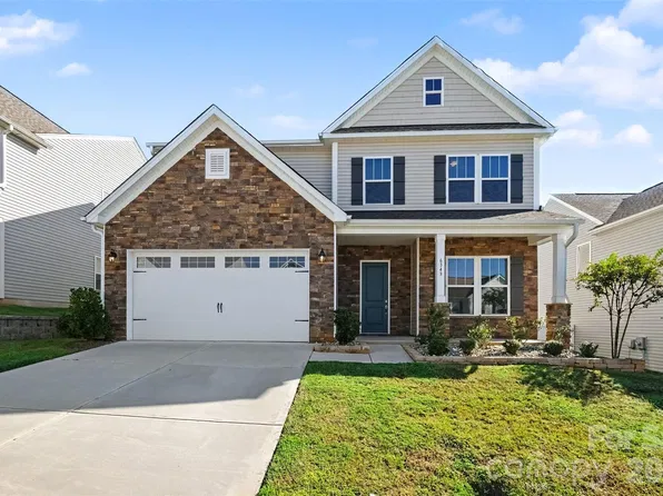 6343 Clarisse Dr SW, Concord, NC 28025