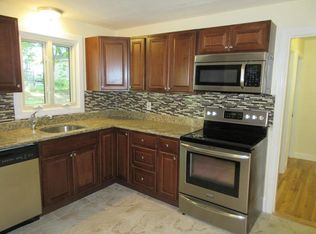 34 Boyd St, Worcester, MA 01606