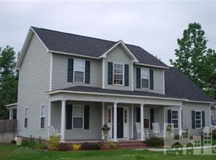 2805 Fletcher Ct, Castle Hayne, NC 28429