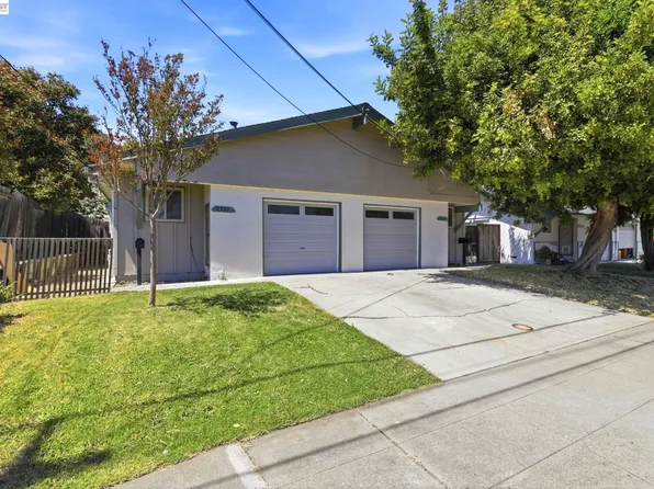 7359-7361 Glenoaks Way, Dublin, CA 94568