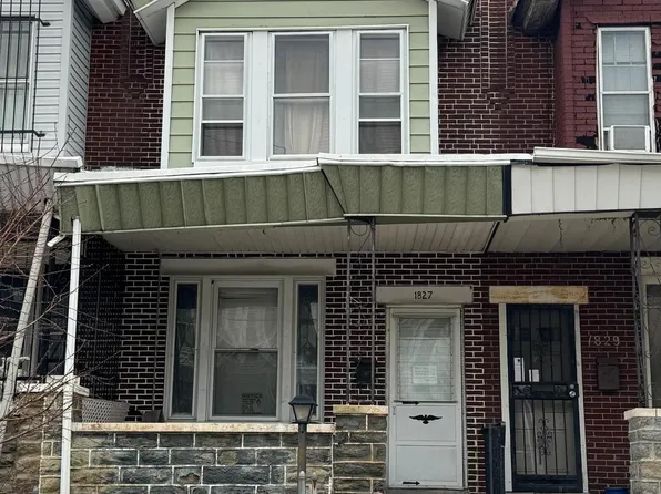 1827 E Airdrie St, Philadelphia, PA 19124