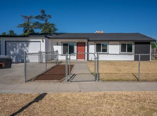 1236 S Hulbert Ave, Fresno, CA 93706