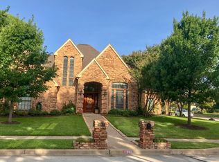 982 Post Oak Rd, Keller, TX 76248