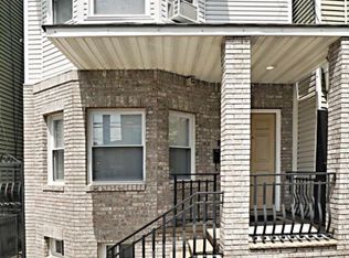 337 Lafayette St, Newark, NJ 07105