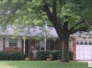 316 S 117th Pl E, Tulsa, OK 74128