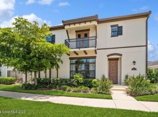 2233 Rodina Dr, Melbourne, FL 32940
