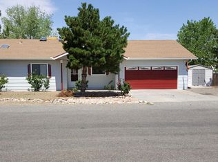 7860 E Larkspur Ln, Prescott Valley, AZ 86314