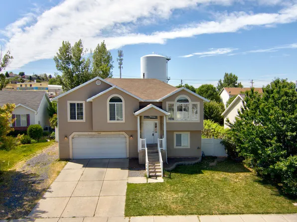 2565 W 3950 S, Roy, UT 84067