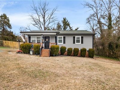 1501 Alamance Church Rd, Greensboro, NC, 27406