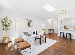 100 Garden St APT 3B, Hoboken, NJ
