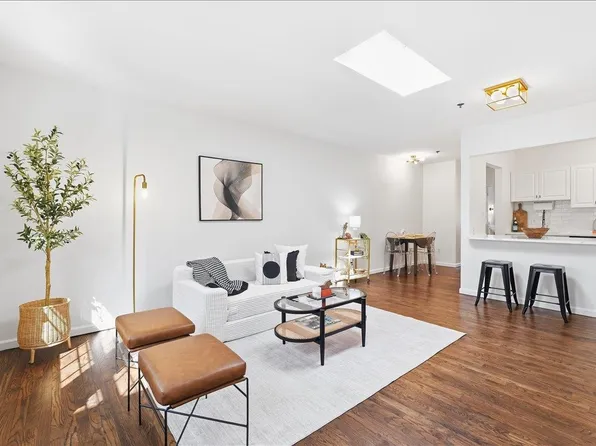 100 Garden Street image 1 of 19