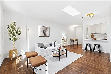 100 Garden Street, #3B