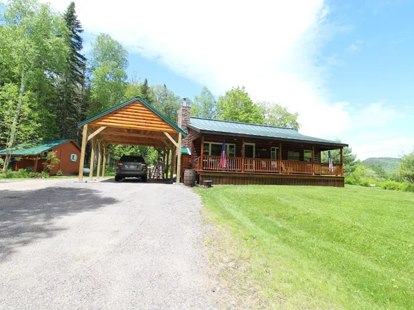 116 Quimby Pond Road, Rangeley, ME 04970